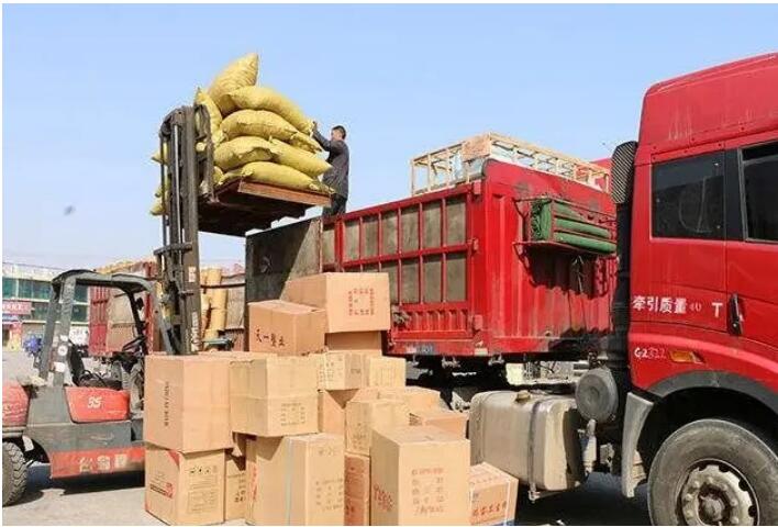 泉州到确山县物流专线