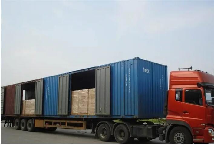 泉州到确山县整车运输