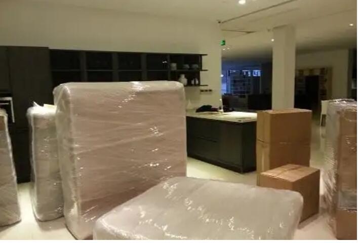 泉州到确山县长途搬家