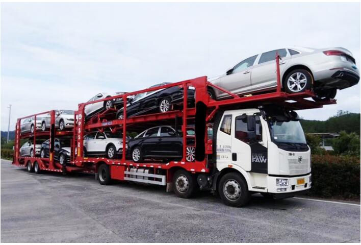 泉州到确山县轿车托运